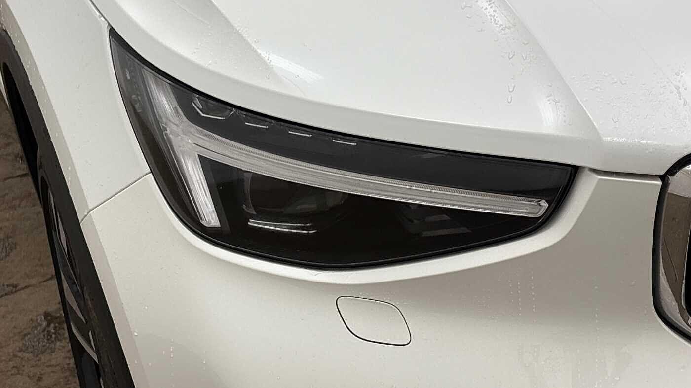 Used Volvo XC40 2025 for sale - 76349581: Photo 22