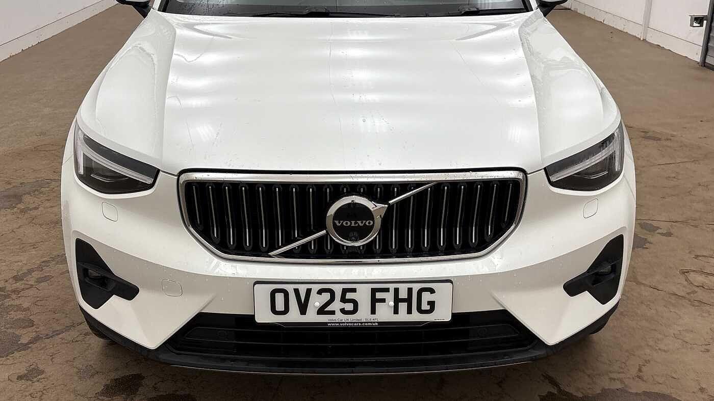 Used Volvo XC40 2025 for sale - 76349581: Photo 24