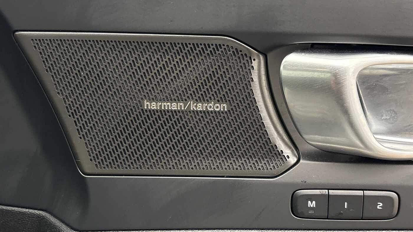 Used Volvo XC40 2025 for sale - 76349581: Photo 27