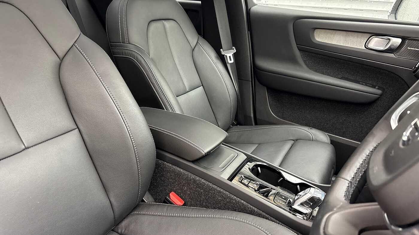 Used Volvo XC40 2025 for sale - 76349581: Photo 29