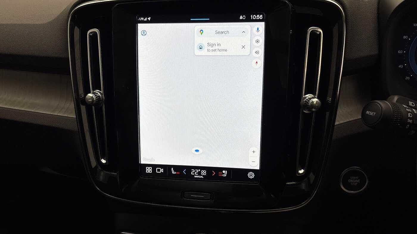 Used Volvo XC40 2025 for sale - 76349581: Photo 36