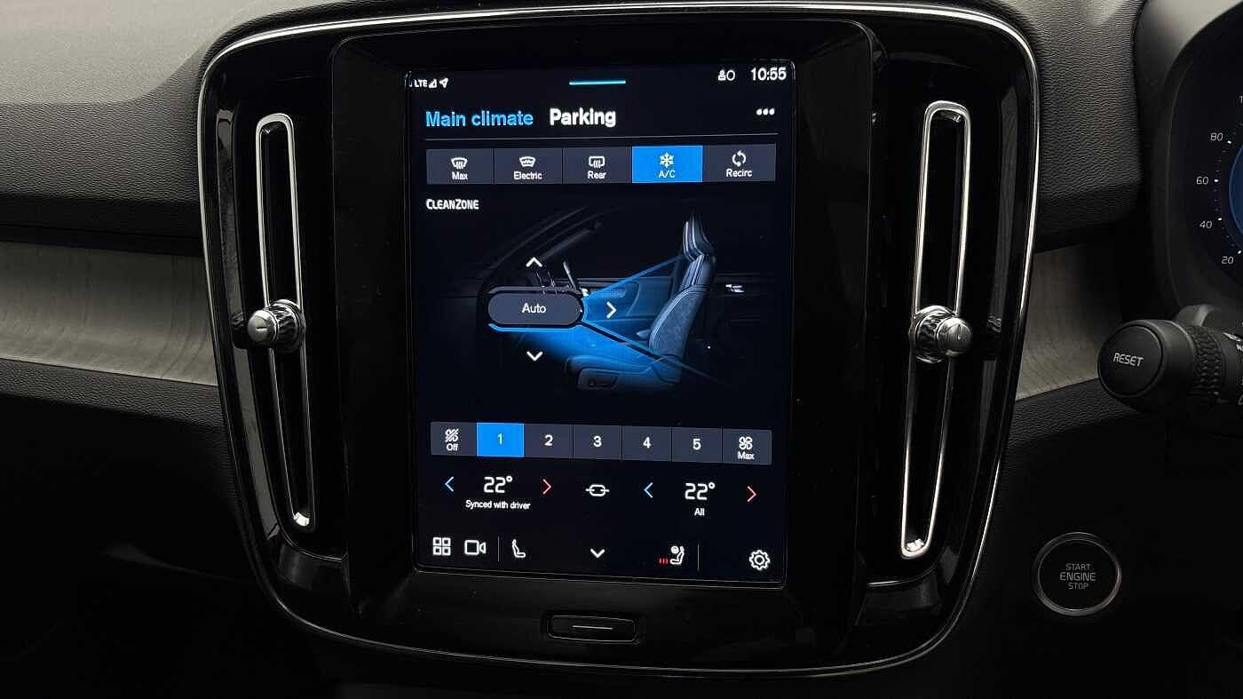 Used Volvo XC40 2025 for sale - 76349581: Photo 39
