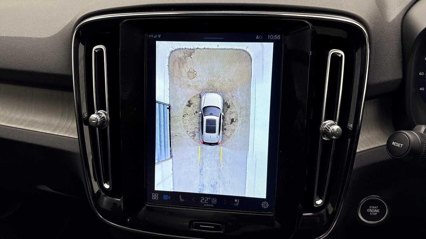 Used Volvo XC40 2025 for sale - 76349581: Photo 42