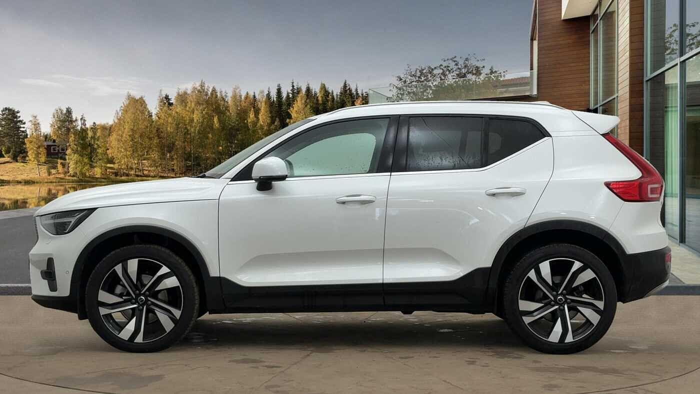 Used Volvo XC40 2025 for sale - 76349581: Photo 6