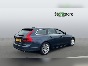 Used Volvo V90 2020 for sale - 75378052: Photo