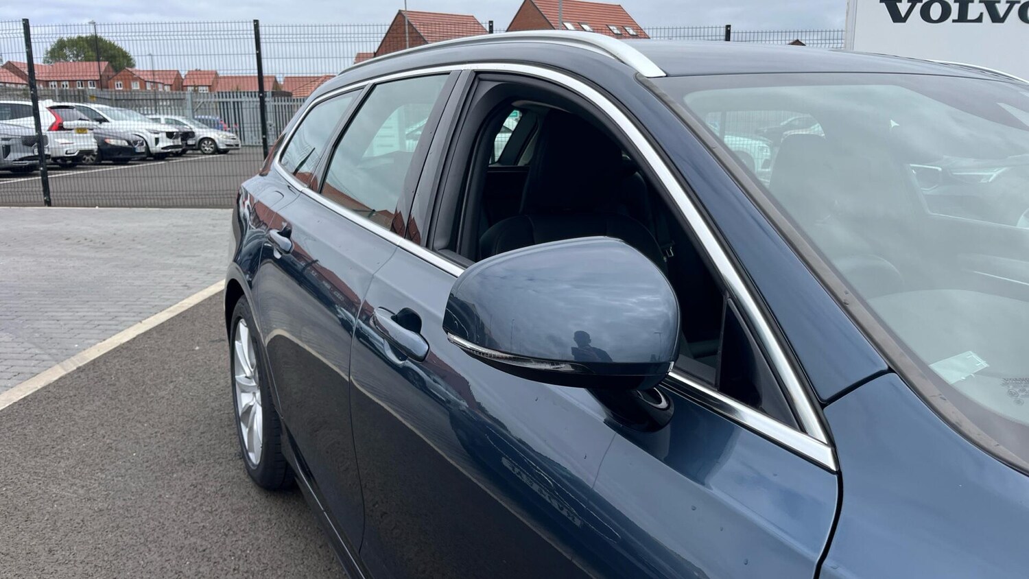 Vehicle 40