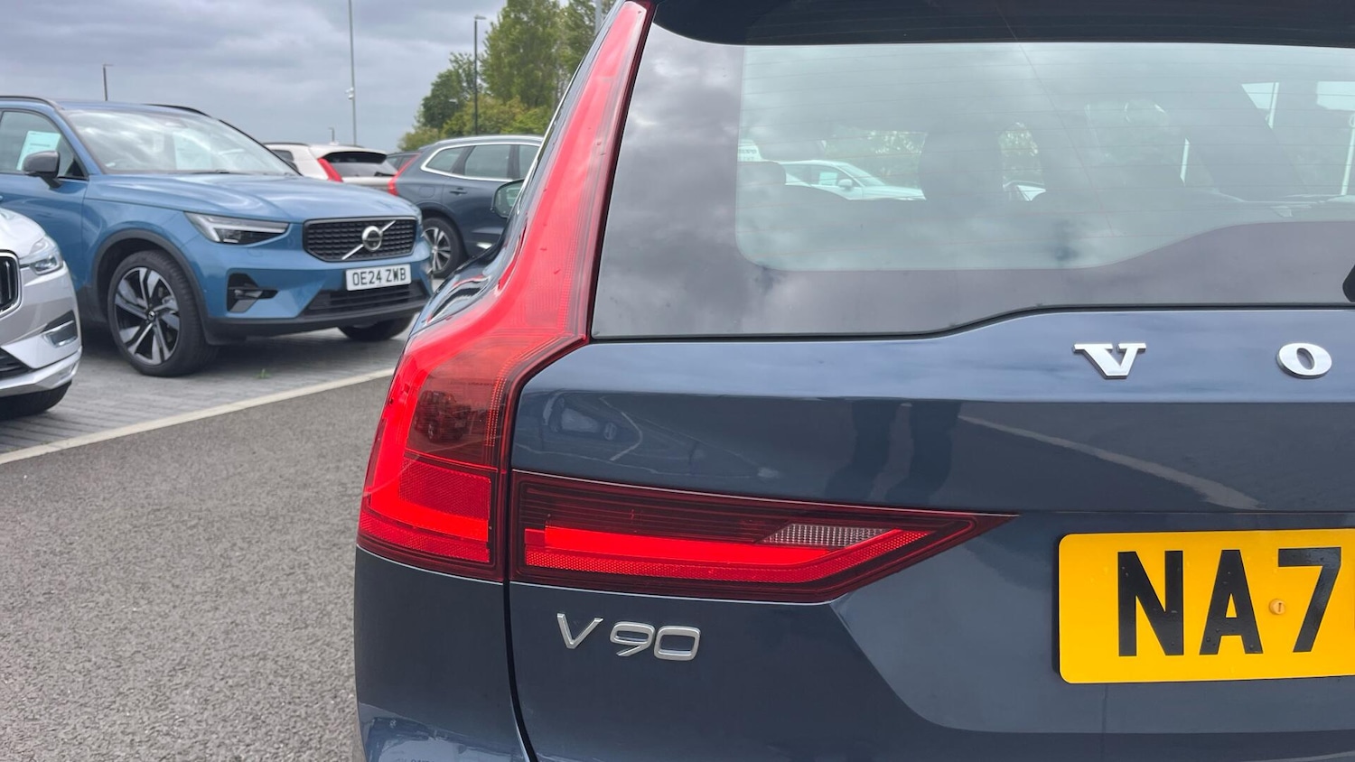 Vehicle 44