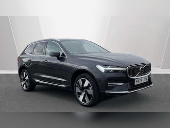 Volvo - XC60