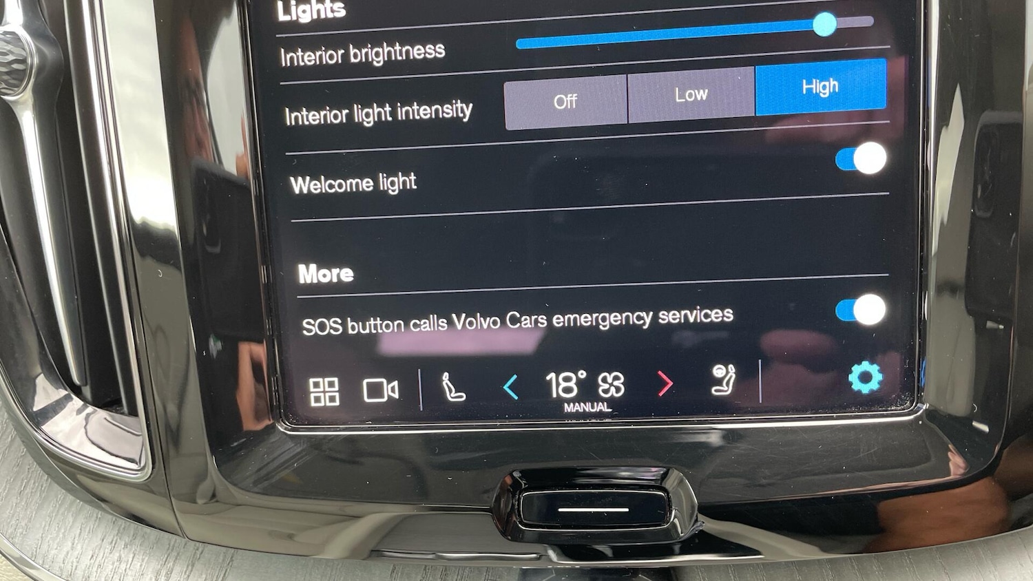 Vehicle 60