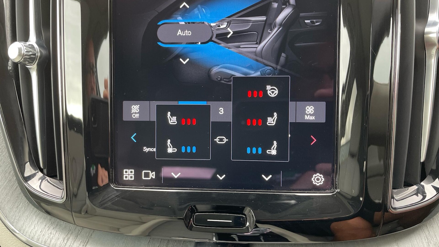 Vehicle 69