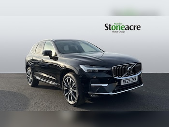 Used Volvo XC60 2025 for sale - 78822914: Photo