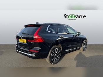 Used Volvo XC60 2025 for sale - 78822914: Photo