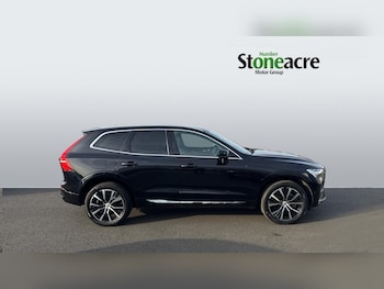 Used Volvo XC60 2025 for sale - 78822914: Photo