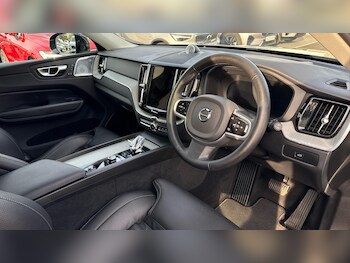 Used Volvo XC60 2025 for sale - 78822914: Photo