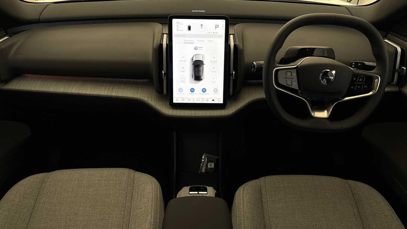 Used Volvo EX30 for sale - 78127392: Photo 10