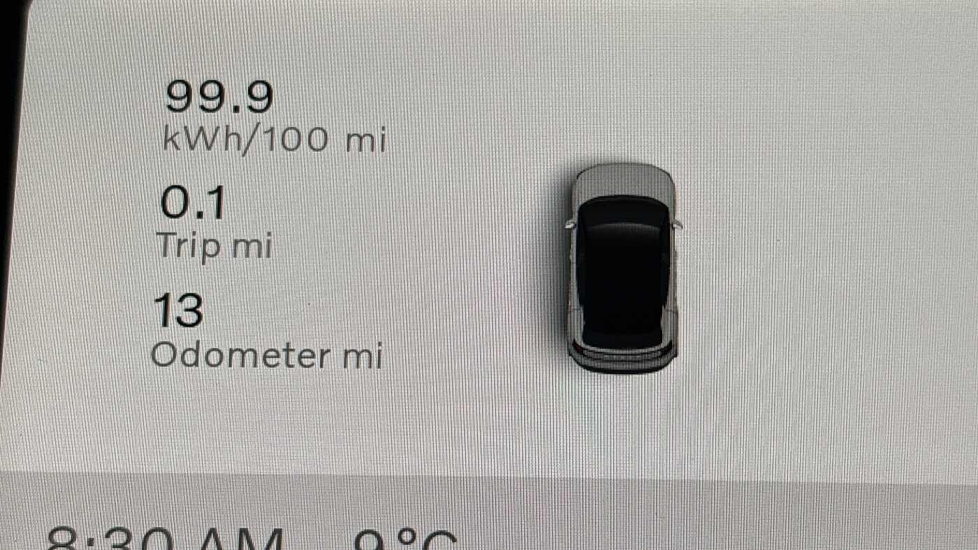 Used Volvo EX30 for sale - 78127392: Photo 12