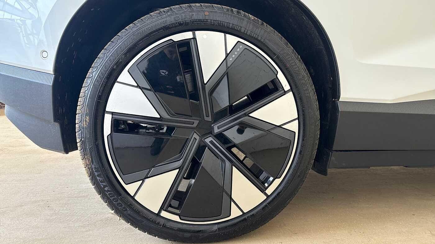 Used Volvo EX30 for sale - 78127392: Photo 19