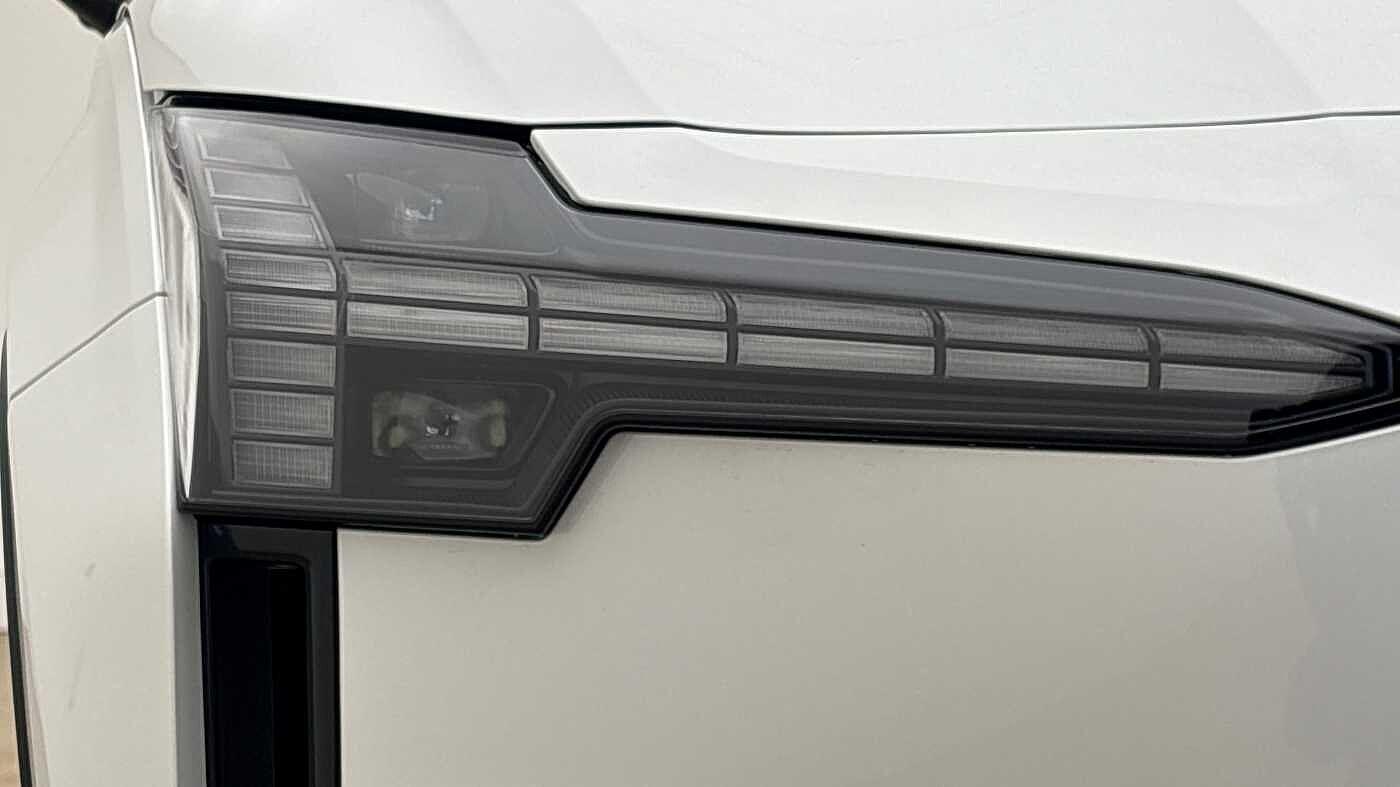 Used Volvo EX30 for sale - 78127392: Photo 21