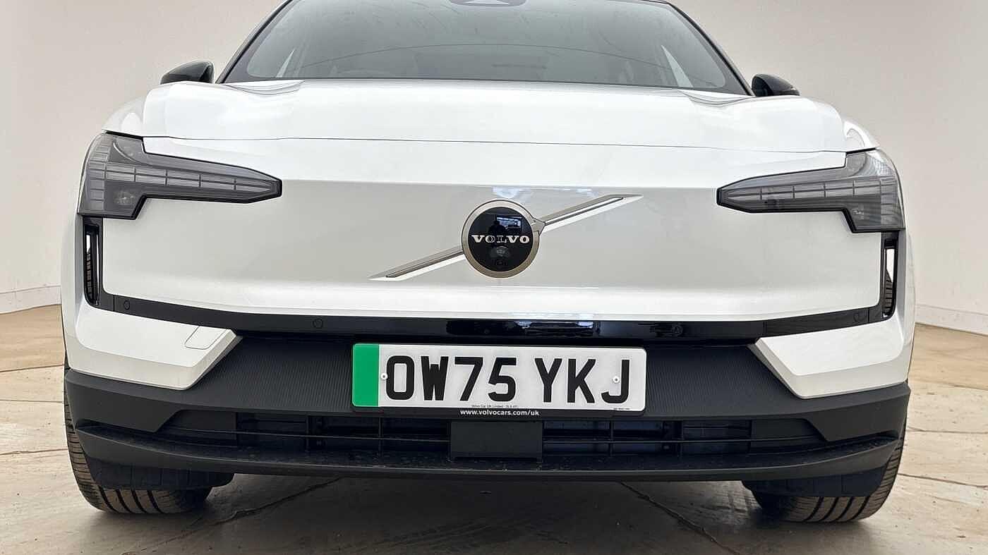 Used Volvo EX30 for sale - 78127392: Photo 23