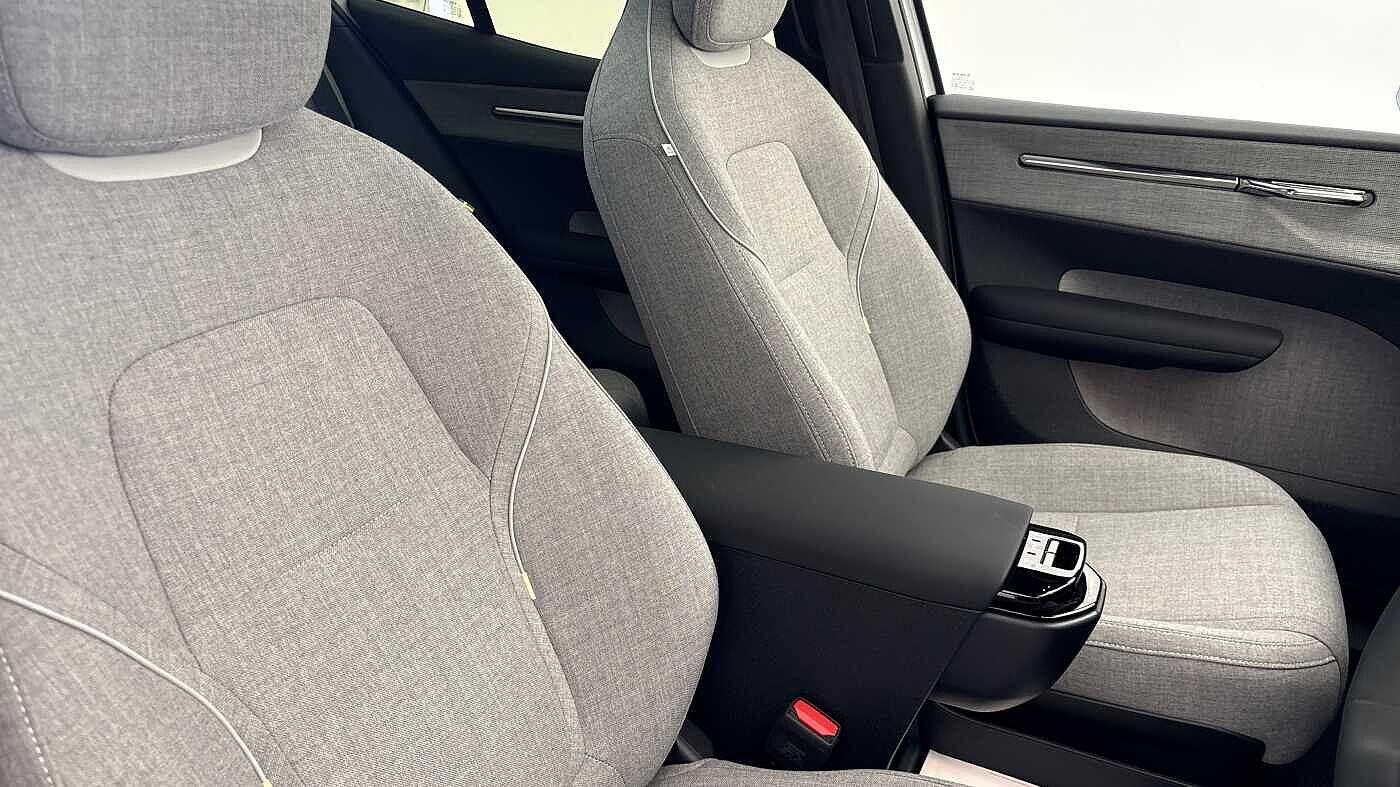 Used Volvo EX30 for sale - 78127392: Photo 25