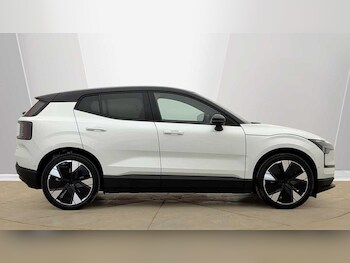 Used Volvo EX30 2025 for sale - 78127392: Photo