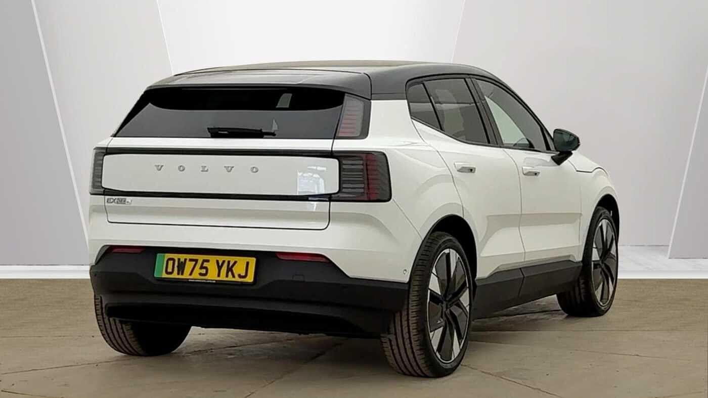 Used Volvo EX30 for sale - 78127392: Photo 3