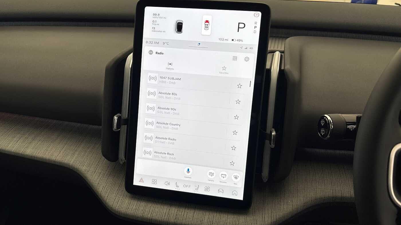 Used Volvo EX30 for sale - 78127392: Photo 33