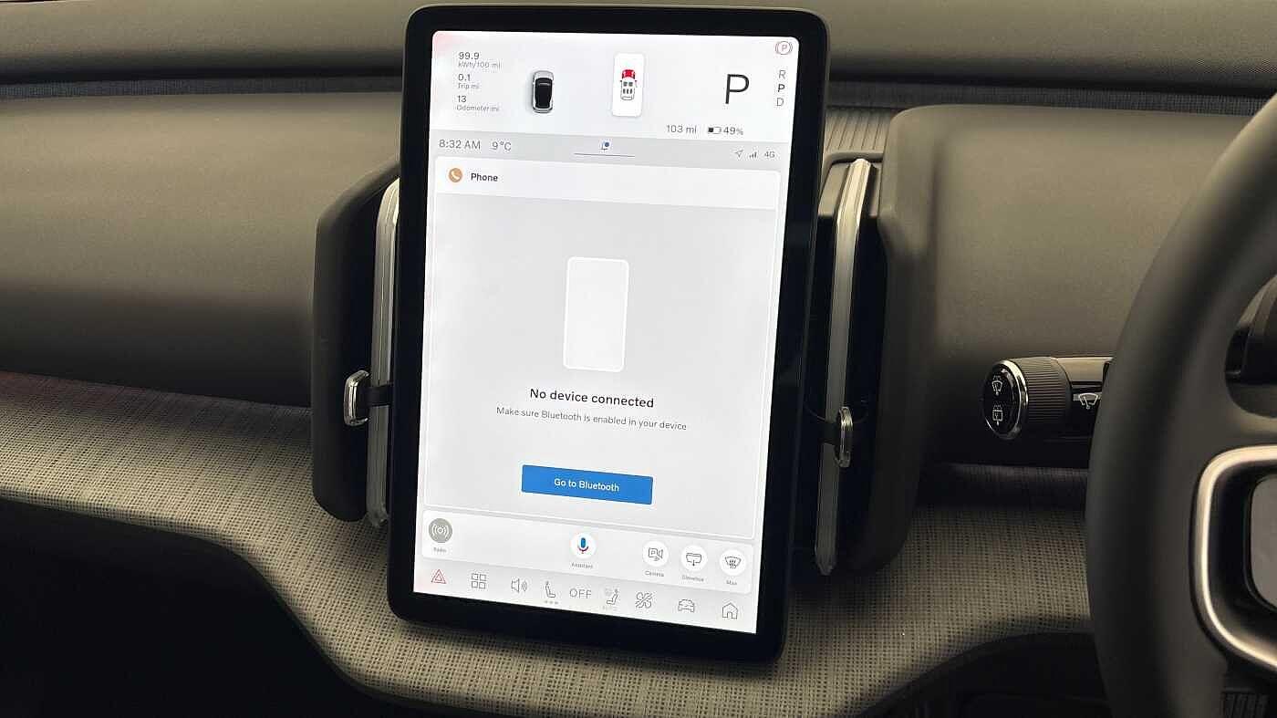 Used Volvo EX30 for sale - 78127392: Photo 34