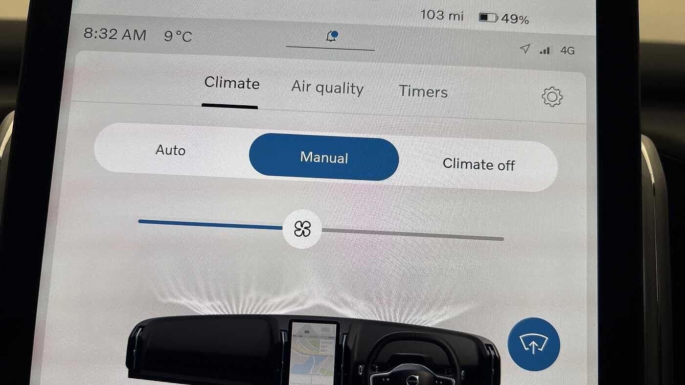 Used Volvo EX30 for sale - 78127392: Photo 36