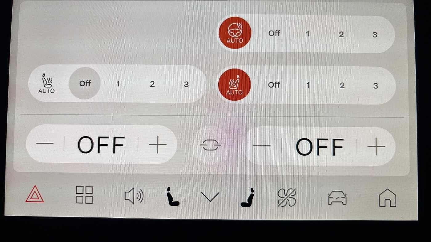 Used Volvo EX30 for sale - 78127392: Photo 37