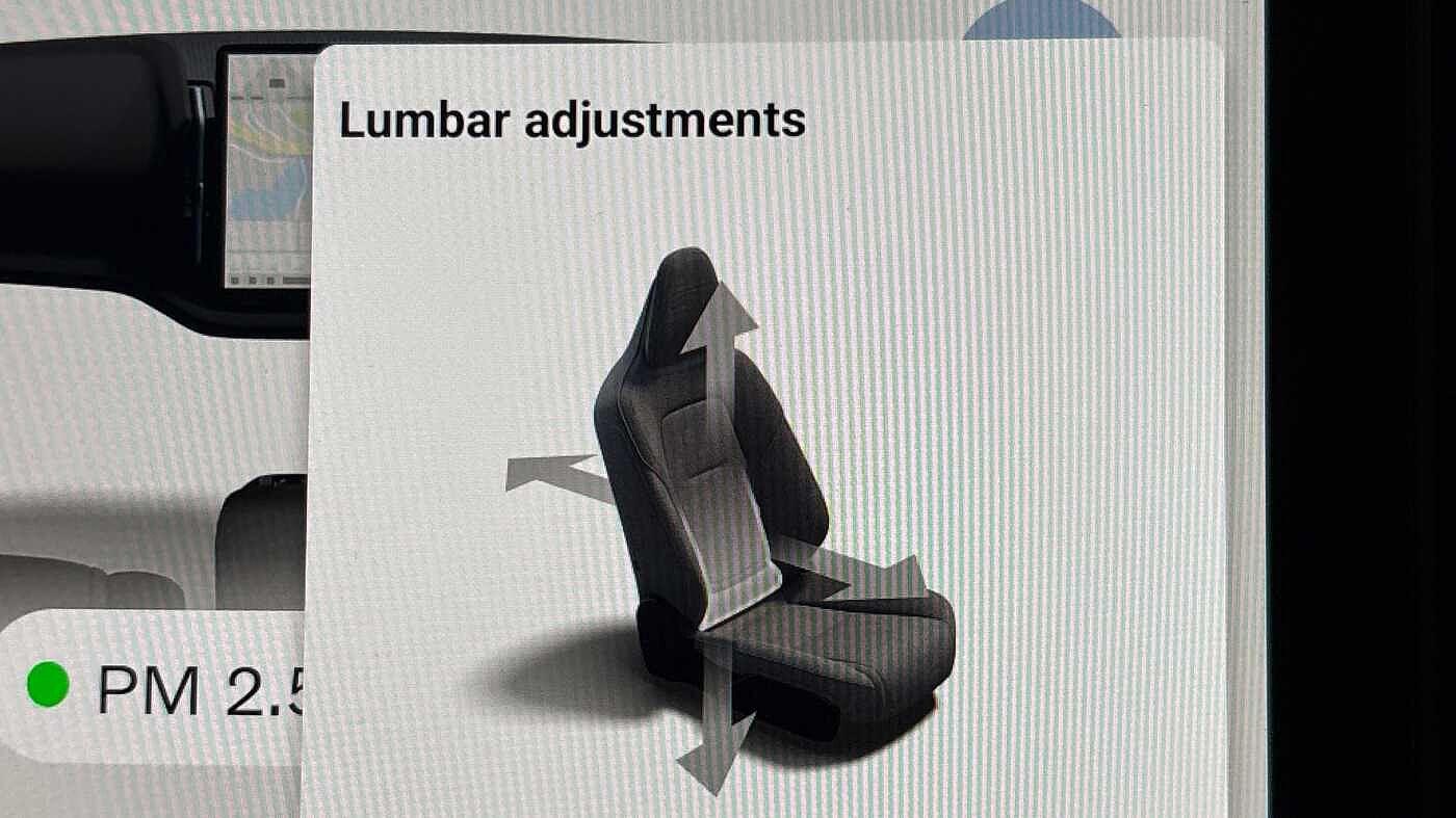 Used Volvo EX30 for sale - 78127392: Photo 38