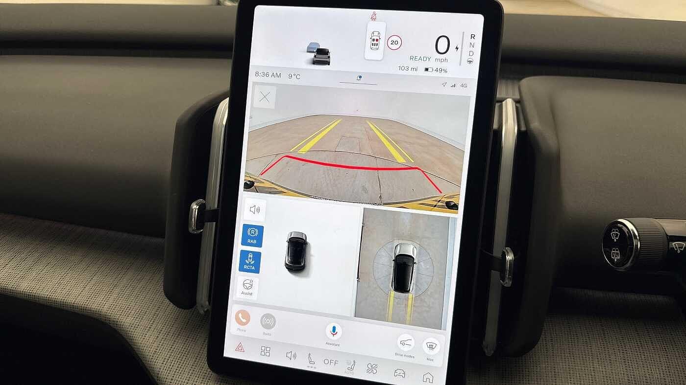 Used Volvo EX30 for sale - 78127392: Photo 39