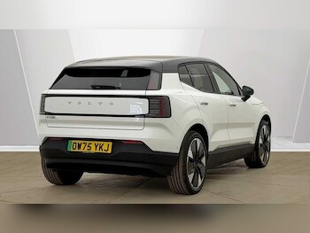 Used Volvo EX30 2025 for sale - 78127392: Photo