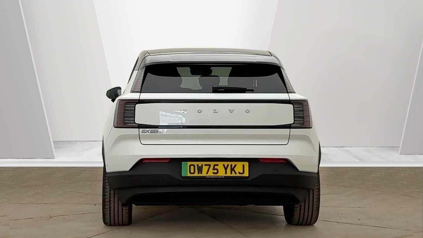 Used Volvo EX30 for sale - 78127392: Photo 4