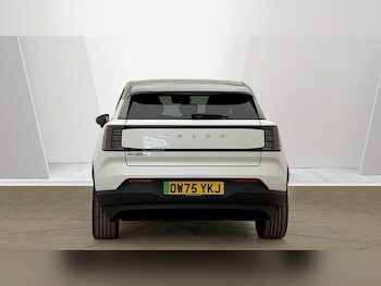 Used Volvo EX30 2025 for sale - 78127392: Photo