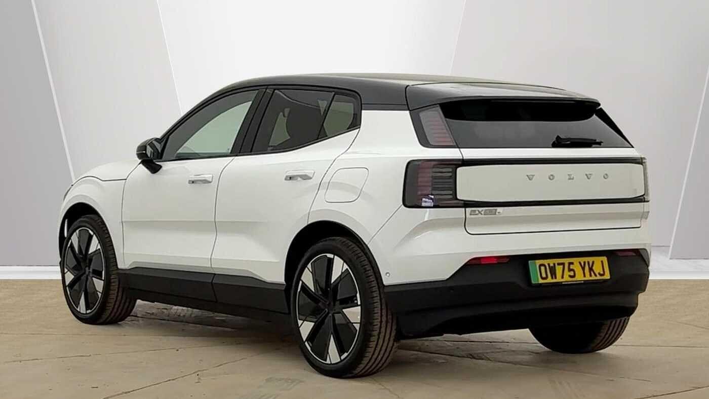 Used Volvo EX30 for sale - 78127392: Photo 5