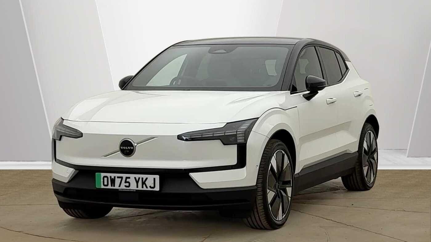 Used Volvo EX30 for sale - 78127392: Photo 7