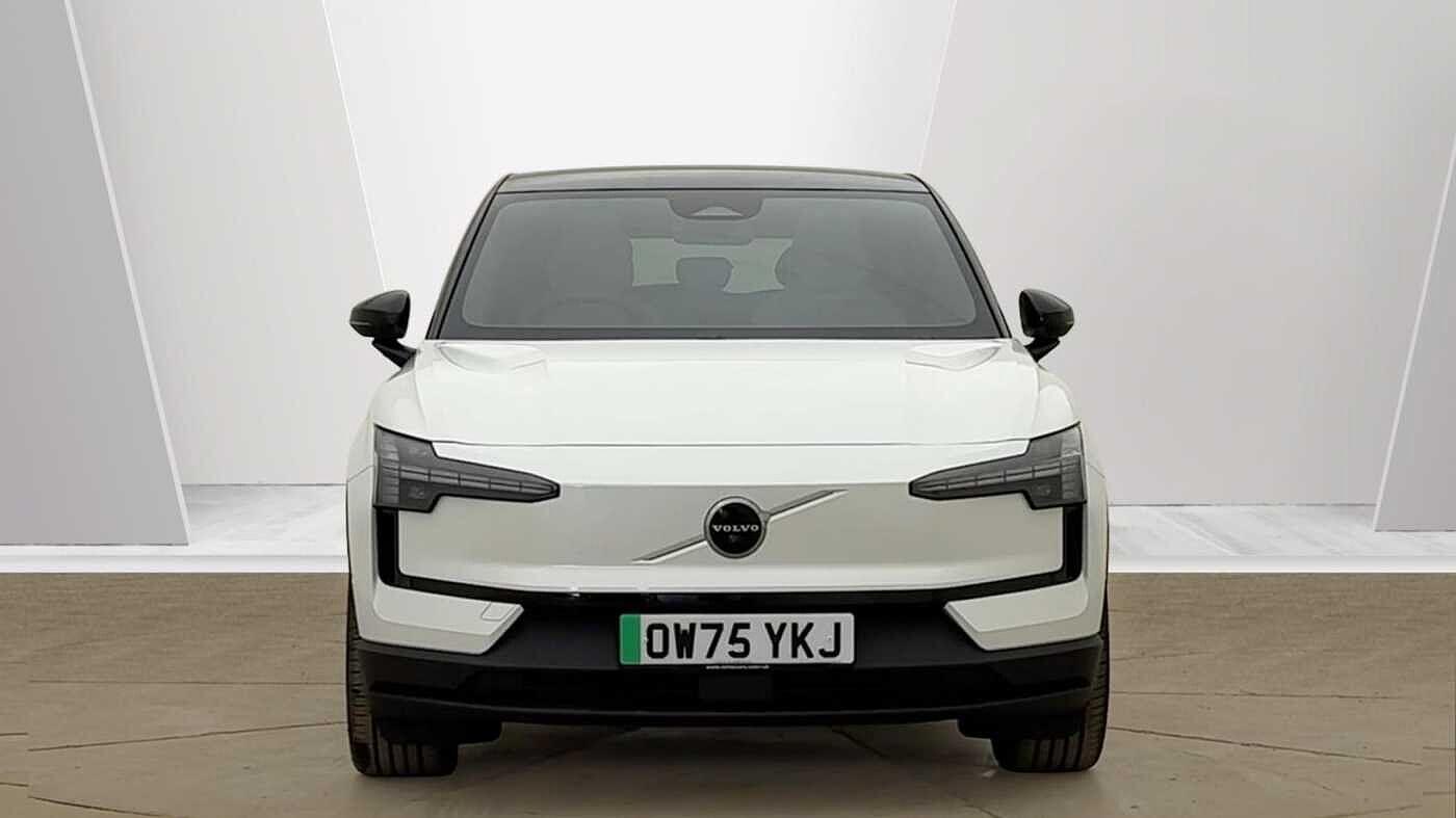 Used Volvo EX30 for sale - 78127392: Photo 8