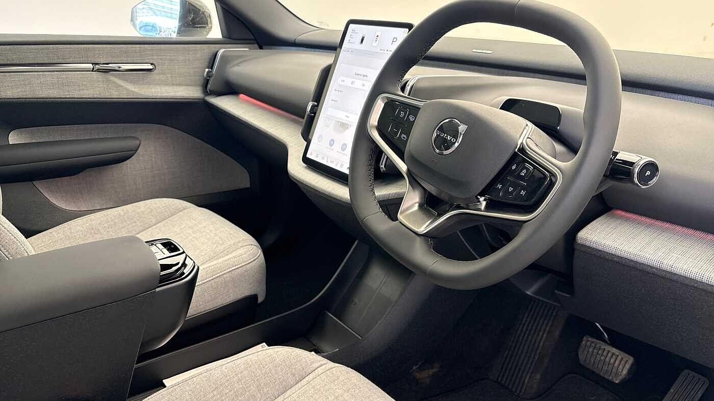 Used Volvo EX30 for sale - 78127392: Photo 9