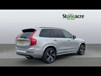 Used Volvo XC90 2024 for sale - 74642868: Photo