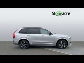 Used Volvo XC90 2024 for sale - 74642868: Photo