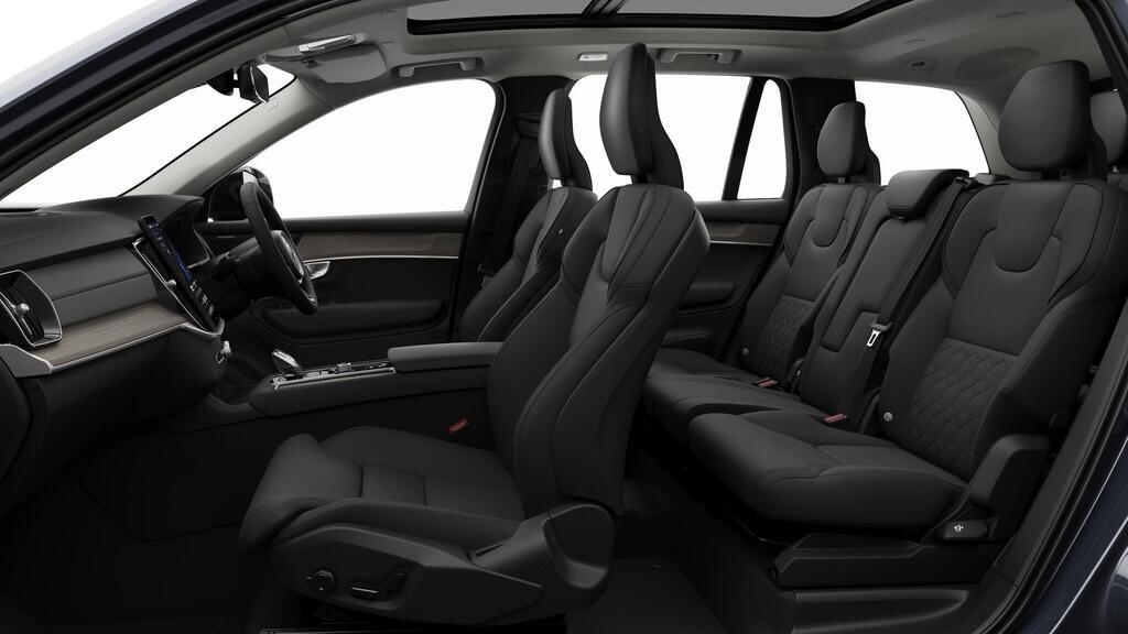 Used Volvo XC90 for sale - 77882963: Photo 12