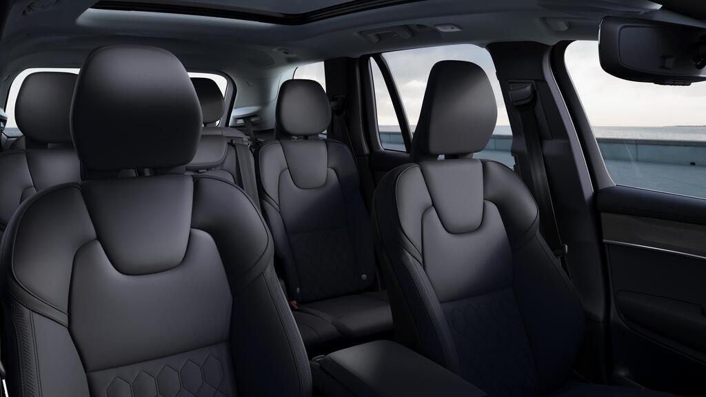 Used Volvo XC90 for sale - 77882963: Photo 14