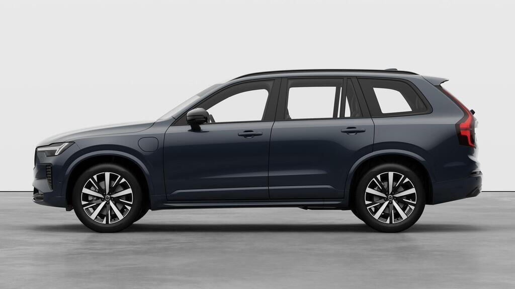 Used Volvo XC90 for sale - 77882963: Photo 3