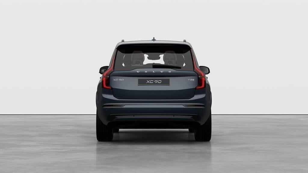 Used Volvo XC90 for sale - 77882963: Photo 4