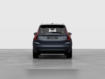 Used Volvo XC90 2026 for sale - 77882963: Photo