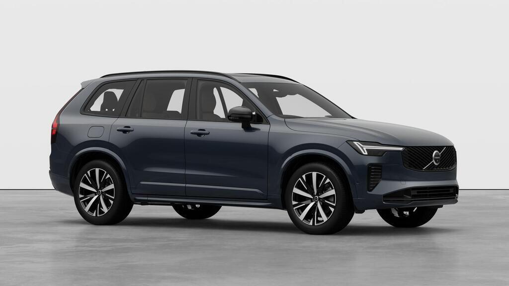 Used Volvo XC90 for sale - 77882963: Photo 6