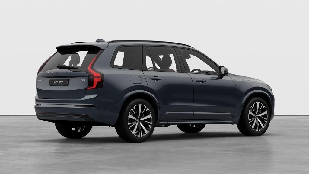 Used Volvo XC90 for sale - 77882963: Photo 8
