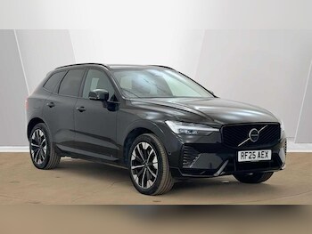 Used Volvo XC60 2025 for sale - 78375054: Photo