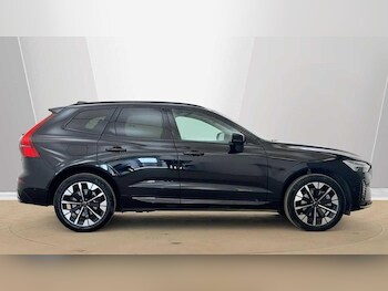 Used Volvo XC60 2025 for sale - 78375054: Photo